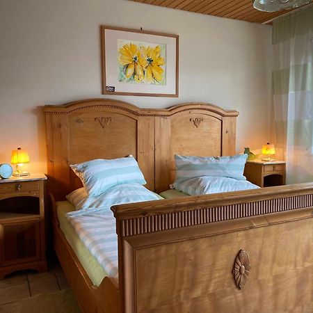 Ferienwohnung Diesbrunnen Ebermannstadt Δωμάτιο φωτογραφία