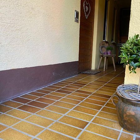 Ferienwohnung Diesbrunnen Ebermannstadt Δωμάτιο φωτογραφία