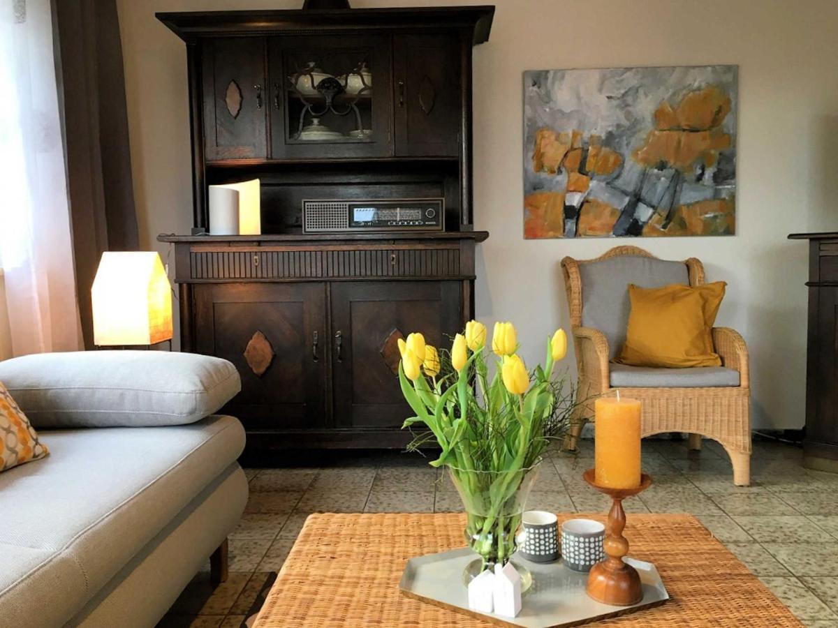 Ferienwohnung Diesbrunnen Ebermannstadt Εξωτερικό φωτογραφία