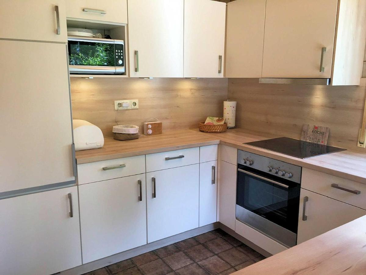 Ferienwohnung Diesbrunnen Ebermannstadt Εξωτερικό φωτογραφία