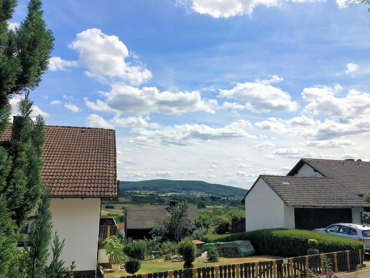 Ferienwohnung Diesbrunnen Ebermannstadt Εξωτερικό φωτογραφία
