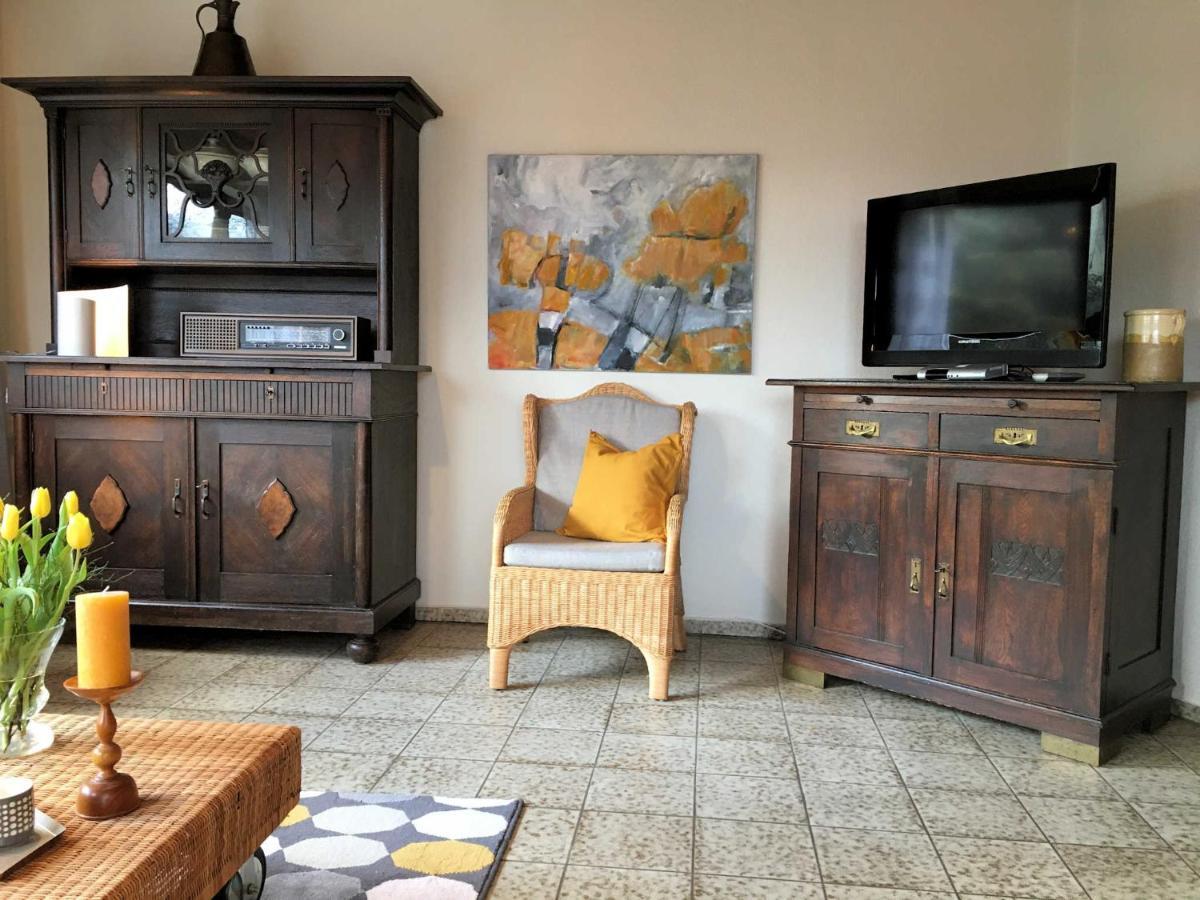 Ferienwohnung Diesbrunnen Ebermannstadt Εξωτερικό φωτογραφία