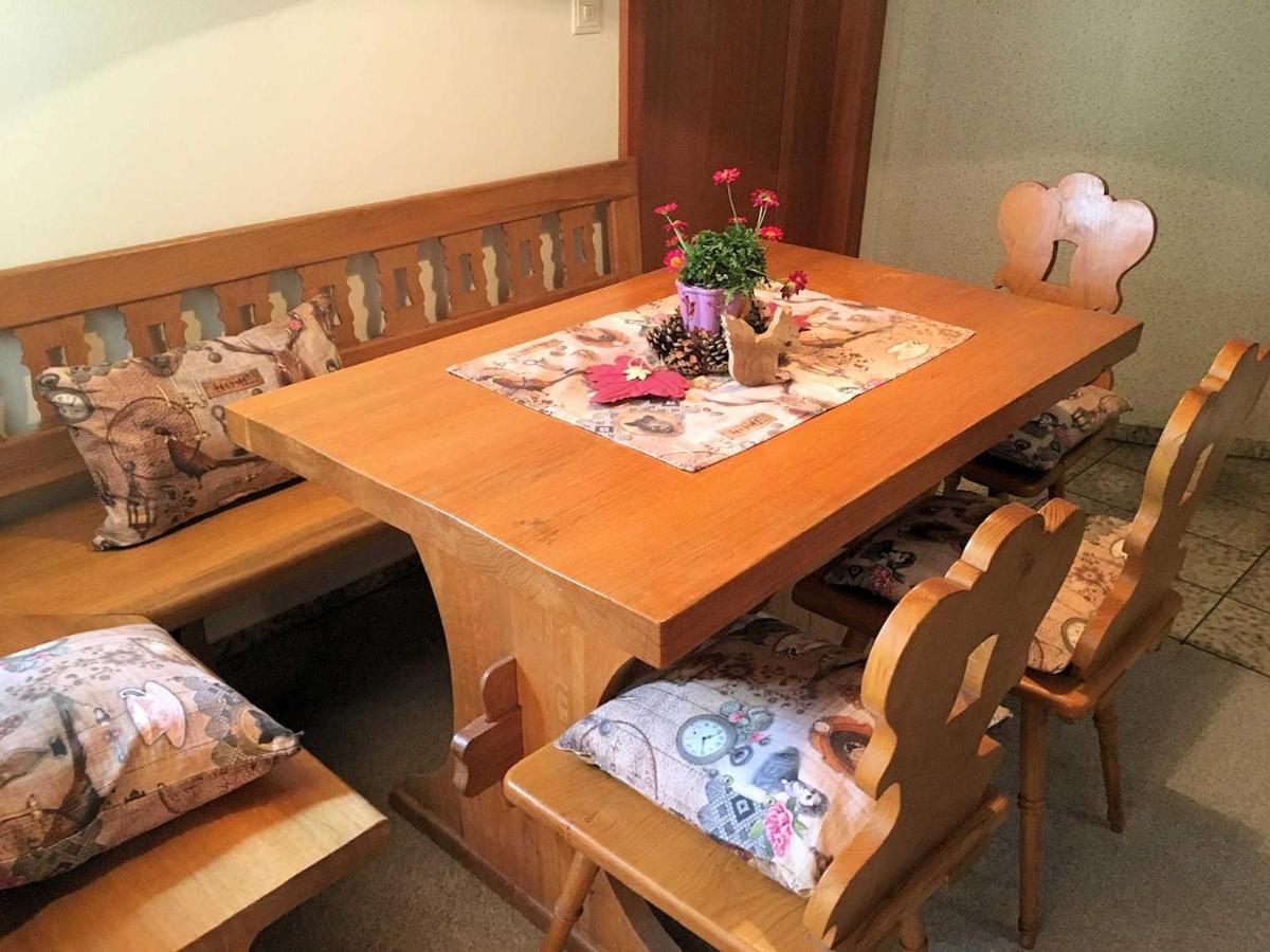 Ferienwohnung Diesbrunnen Ebermannstadt Εξωτερικό φωτογραφία