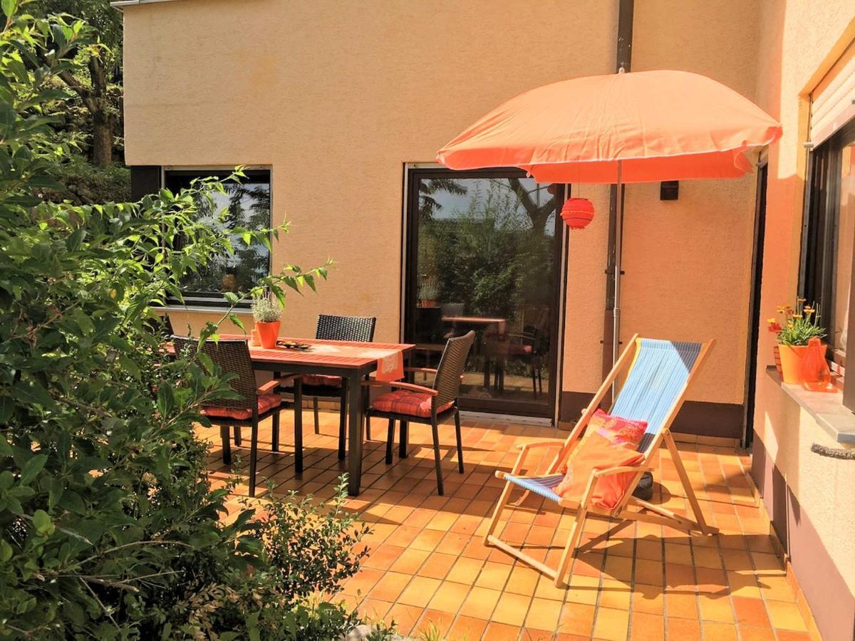 Ferienwohnung Diesbrunnen Ebermannstadt Εξωτερικό φωτογραφία