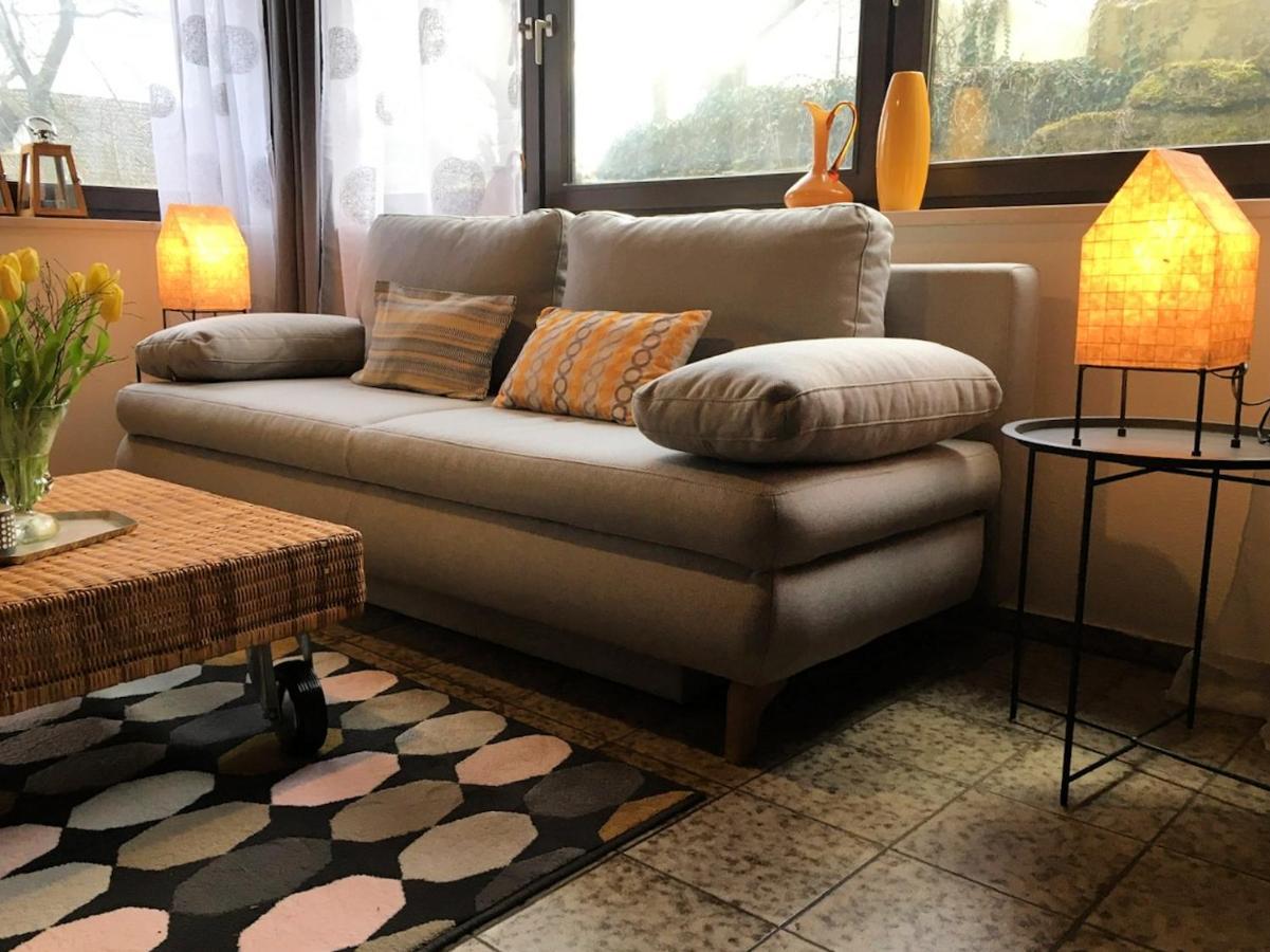Ferienwohnung Diesbrunnen Ebermannstadt Εξωτερικό φωτογραφία