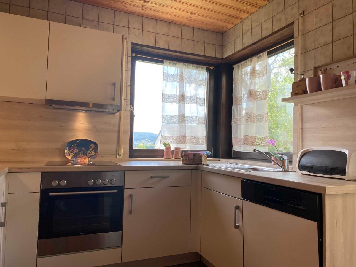 Ferienwohnung Diesbrunnen Ebermannstadt Εξωτερικό φωτογραφία