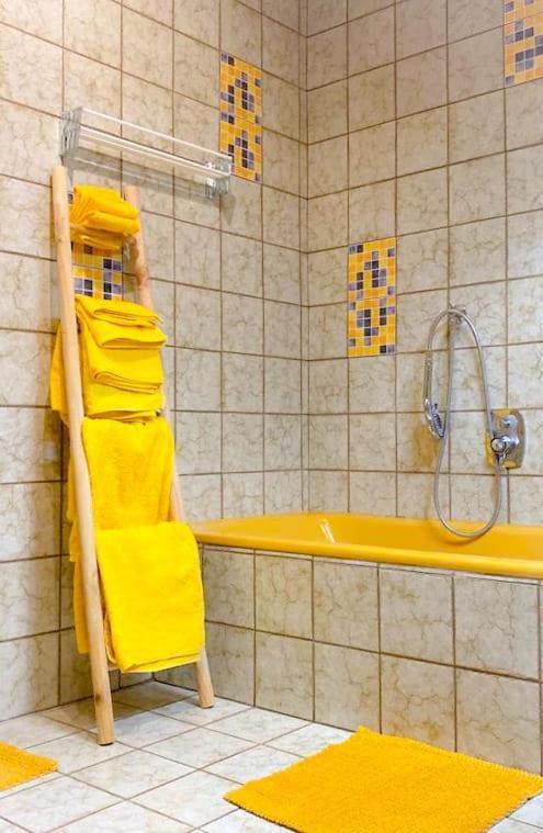 Ferienwohnung Diesbrunnen Ebermannstadt Εξωτερικό φωτογραφία