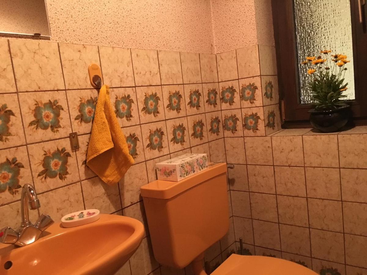Ferienwohnung Diesbrunnen Ebermannstadt Εξωτερικό φωτογραφία