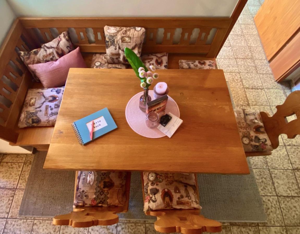 Ferienwohnung Diesbrunnen Ebermannstadt Εξωτερικό φωτογραφία