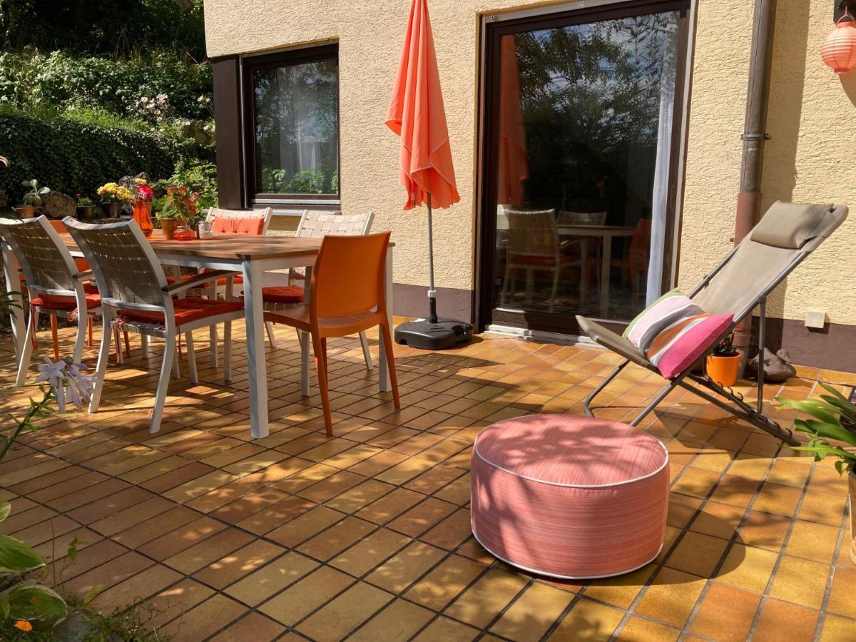 Ferienwohnung Diesbrunnen Ebermannstadt Εξωτερικό φωτογραφία