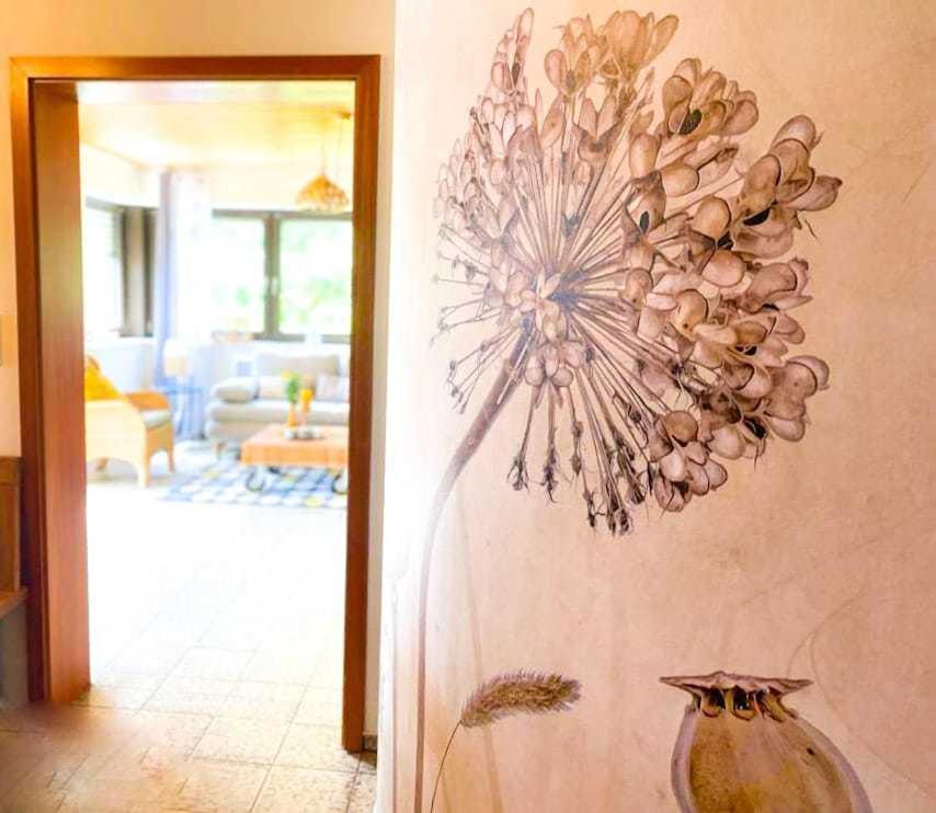 Ferienwohnung Diesbrunnen Ebermannstadt Δωμάτιο φωτογραφία