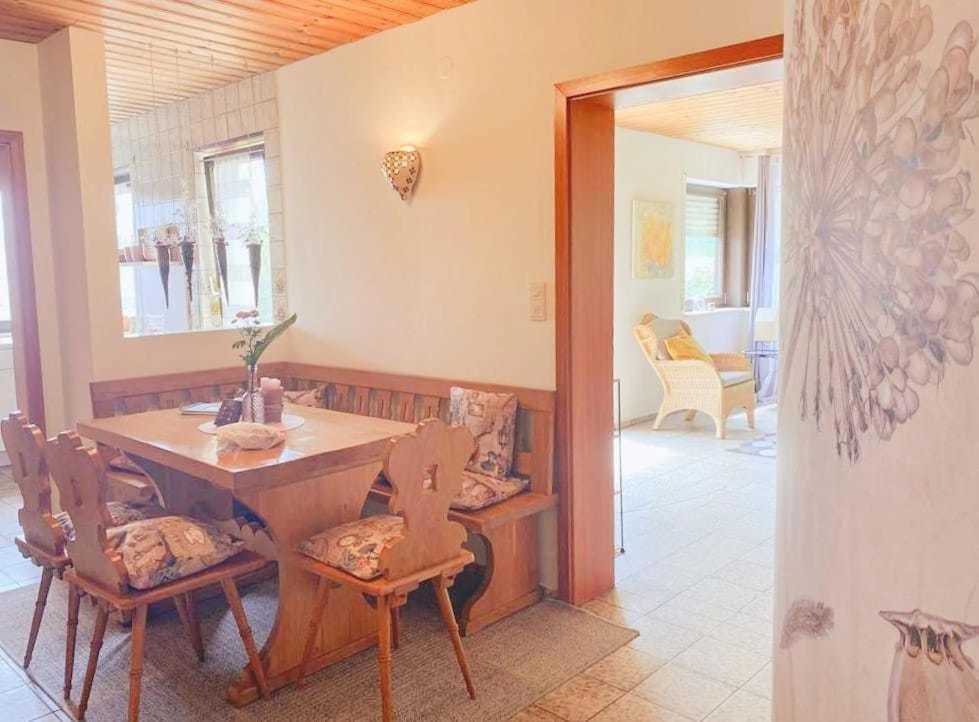 Ferienwohnung Diesbrunnen Ebermannstadt Δωμάτιο φωτογραφία