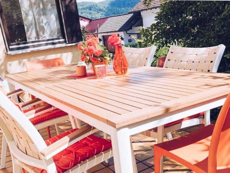 Ferienwohnung Diesbrunnen Ebermannstadt Δωμάτιο φωτογραφία