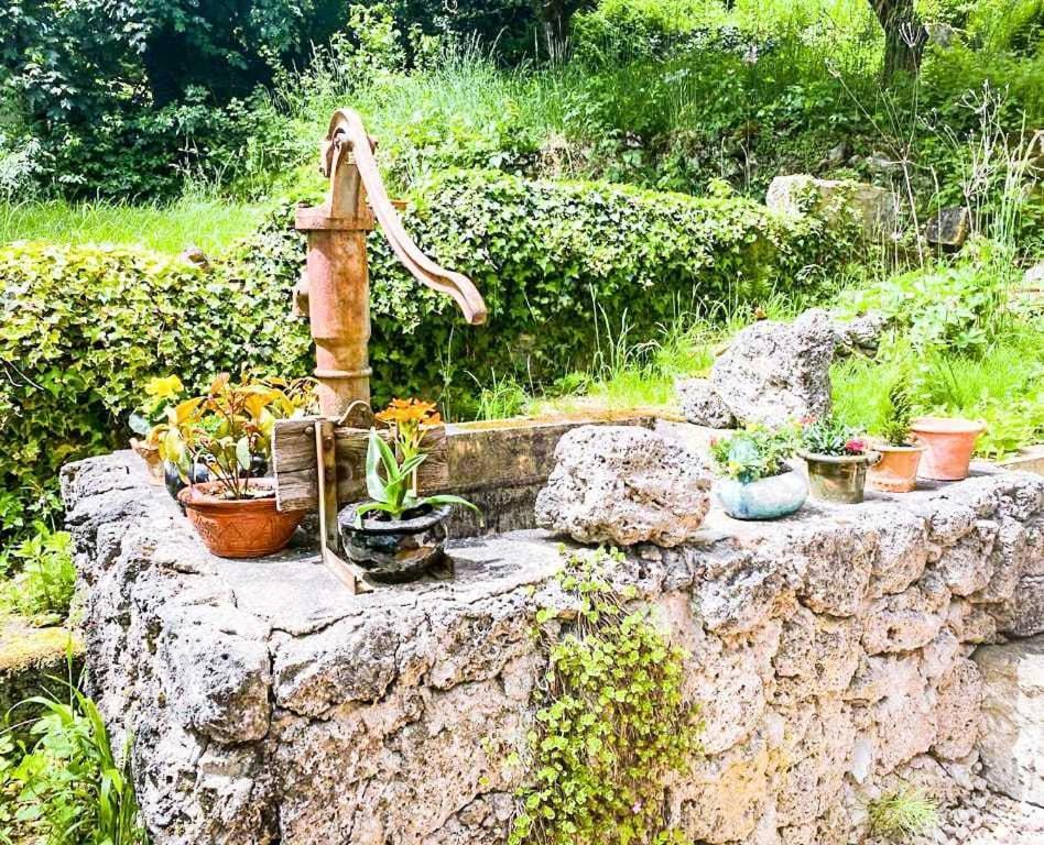 Ferienwohnung Diesbrunnen Ebermannstadt Δωμάτιο φωτογραφία