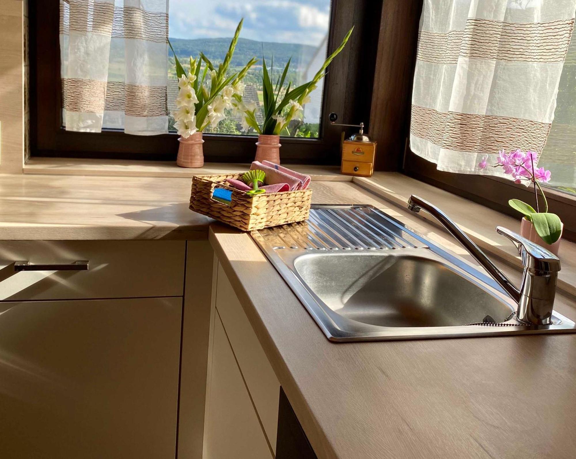 Ferienwohnung Diesbrunnen Ebermannstadt Δωμάτιο φωτογραφία